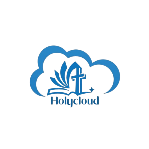 holycloud logo